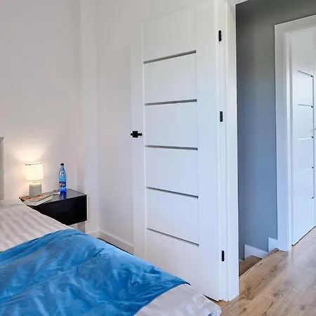 Ferienhaus 2 Bedroom Cozy In