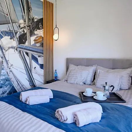 2 Bedroom Cozy In Ferienhaus *