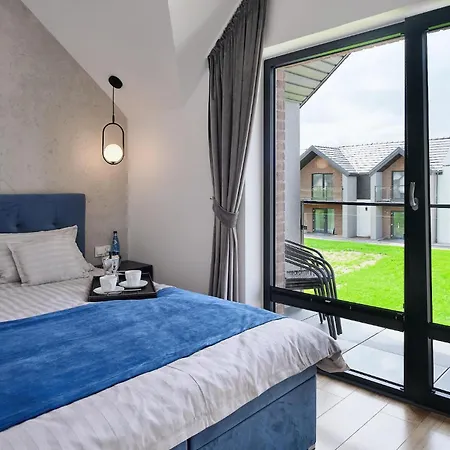Ferienhaus 2 Bedroom Cozy In Nowecin