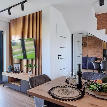 2 Bedroom Cozy In * Nowecin