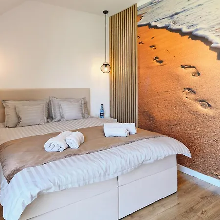 2 Bedroom Cozy In Ferienhaus *
