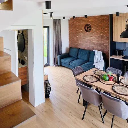 2 Bedroom Cozy In Ferienhaus *