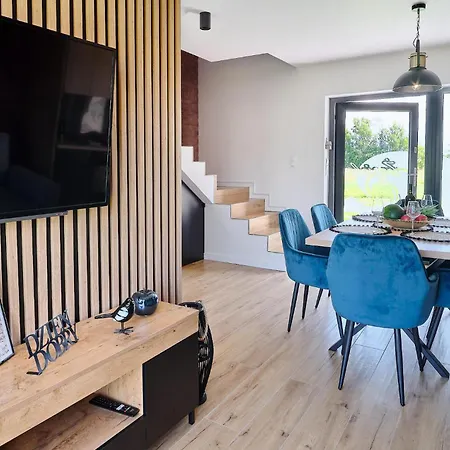 2 Bedroom Cozy In Ferienhaus