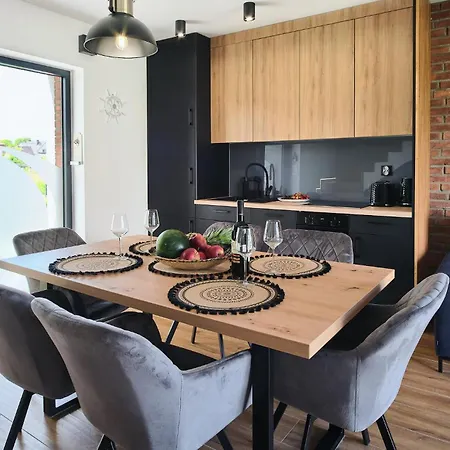 2 Bedroom Cozy In Ferienhaus *