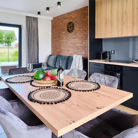 2 Bedroom Cozy In Ferienhaus *