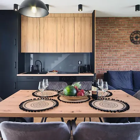 2 Bedroom Cozy In Ferienhaus *