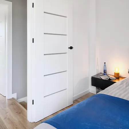 Ferienhaus 2 Bedroom Cozy In Nowecin