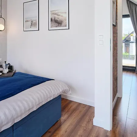 2 Bedroom Cozy In Nowecin