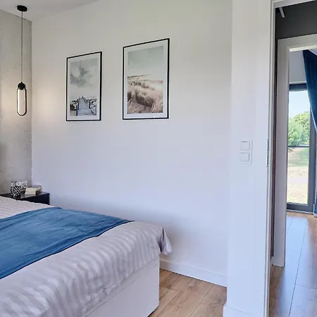 2 Bedroom Cozy In Ferienhaus *