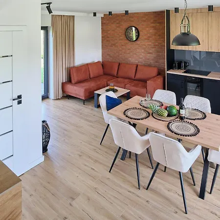 2 Bedroom Cozy In Nowecin