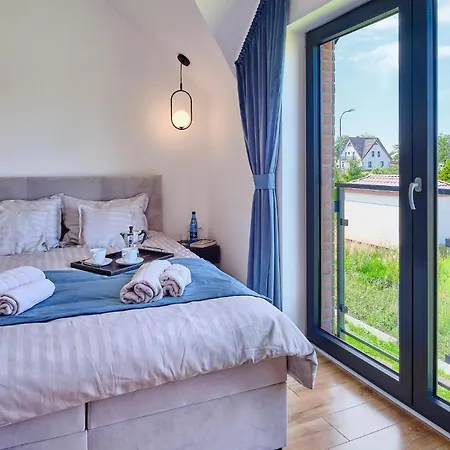 2 Bedroom Cozy In * Nowecin