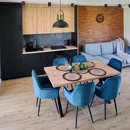 2 Bedroom Cozy In * Nowecin